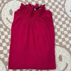 Mango- Women’s Top